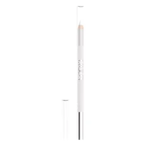 Nior Super Long Lasting Eyeliner Soft White