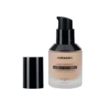 Nirvana Color Face Perfect Liquid Foundation – Light Natural F01 1