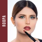 Nirvana Color Lip Crayons Roopa C02 1