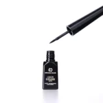 Nirvana Color Liquid Matte Eyeliner Deep Black 1