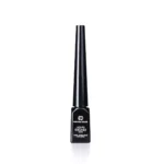 Nirvana Color Liquid Matte Eyeliner Deep Black