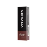 Nirvana Color Matte Bullet Lipstick Brick Brown B05 Bangladesh