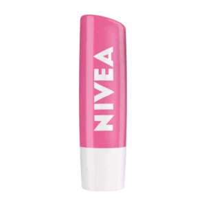 Nivea Caring Lip Balm Soft Rose