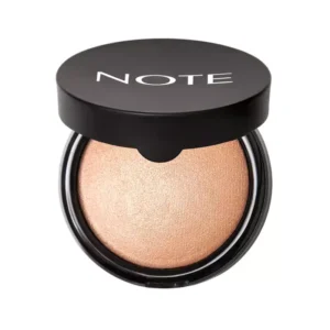 Note Baked Blusher – Pleasure