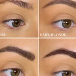 Note Brow Addict Tint And Shaping Gel Dark Brown 03 1