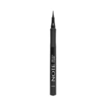 Note Precision Eyeliner Black 1