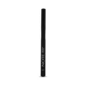 Note Precision Eyeliner Black