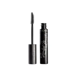 Note Sculpt Master Mascara Extra Black