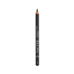 Note Ultra Rich Color Eye Pencil Deep Forest 08