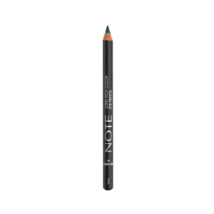 Note Ultra Rich Color Eye Pencil Deep Forest 08