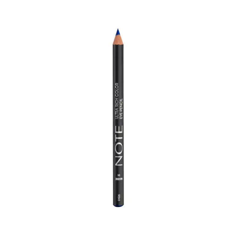 Note Ultra Rich Color Eye Pencil Marine 04