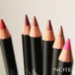 Note Ultra Rich Color Lip Pencil 03 Nude BD