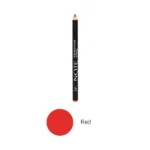 Note Ultra Rich Color Lip Pencil 06 Red BD