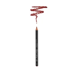 Note Ultra Rich Color Lip Pencil Brick Red 11