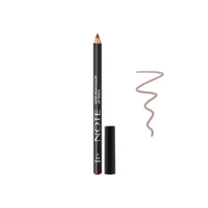 Note Ultra Rich Color Lip Pencil Tender Pink 08