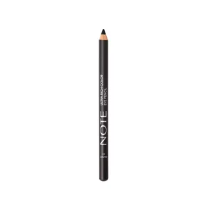 Note Ultra Richcolor Eye Pencil 01 Black