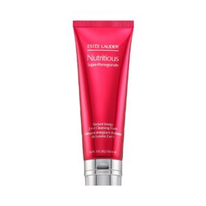 Nutritious Super Pomegranate Radiant Energy 2 in 1 Cleansing Foam