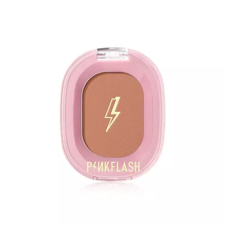 PINKFLASH Chic In Cheek Blush – N01 Ripe Fig (PF-F01)