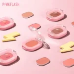 PINKFLASH Chic In Cheek Blush – N03 Daybreak PF F01 1