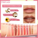 PINKFLASH Ever Glossy Moist Lip Gloss BD