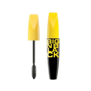 Pastel Big N Black Mascara