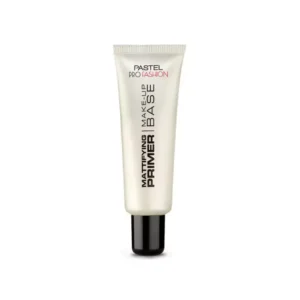 Pastel Profashion Mattifying Primer Make Up Base