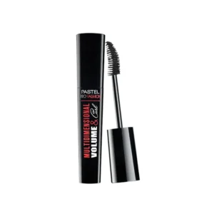 Pastel Profashion Multidimensional Volume Curl Mascara