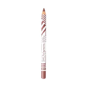 Pastel Show by Pastel Long Lasting Lip Liner 206