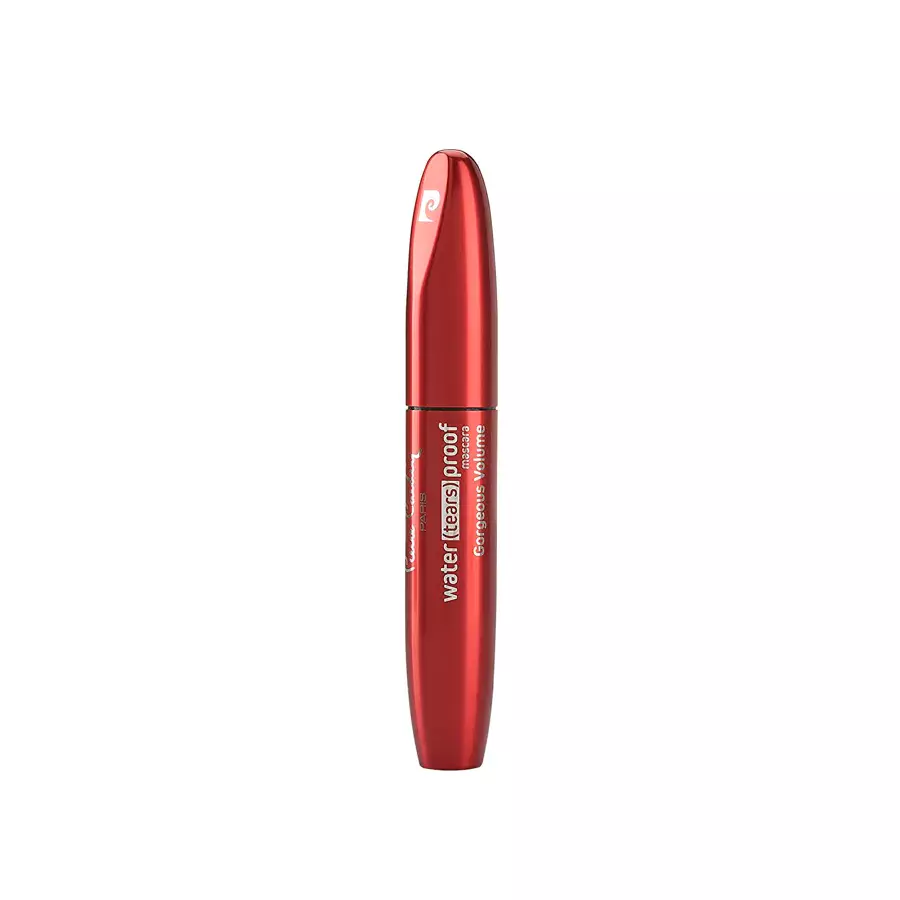 Pierre Cardin Tear Proof Mascara Gorgeous Volume