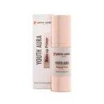 Pierre Cardin Youth Aura Make Up Primer