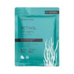 RETINOL Anti Ageing Facial Sheet Mask