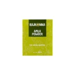 Rajkonna Amla Powder