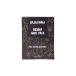 Rajkonna Henna Powder 1