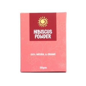 Rajkonna Hibiscus Powder