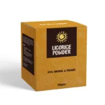 Rajkonna Licorice Powder 1