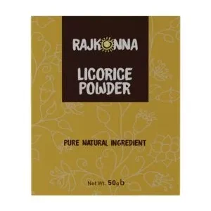 Rajkonna Licorice Powder