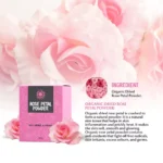 Rajkonna Rose Petal Powder 1