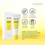 Rajkonna Sunscreen SPF 40 PA 1