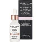Revolution Skincare 5 Caffeine and Hyaluronic Acid Revitalising Under Eye Serum Dhaka