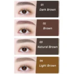 SKINFOOD Choco Eyebrow Slim Pencil 04 Light Brown 1