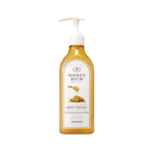 SKINFOOD Honey Rich Body Essence BD