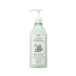 SKINFOOD Lemon Verbena Body Lotion 335ml