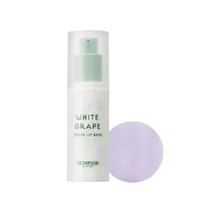 SKINFOOD White Grape Fresh Up Base 03 Purple