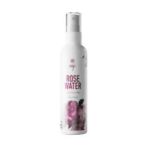 Skin Cafe Natural Rose Water Face And Body Mist