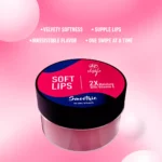 Skin Cafe Soft Lips Lip Balm Smoothie 1