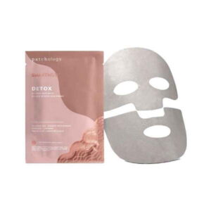 SmartMud No Mess Detox Sheet Mask