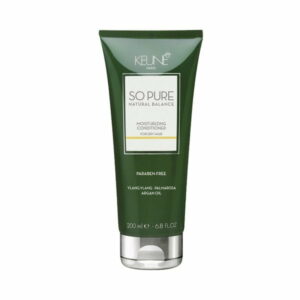 So Pure Moisturizing Conditioner 200ml