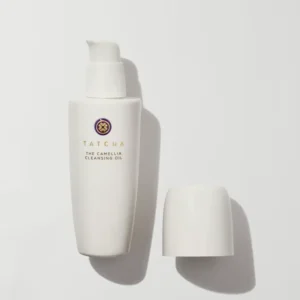 TATCHA The Camellia Cleansing Oil 2 in 1 Makeup Remover Cleanser Bangladesh