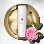 TATCHA The Camellia Cleansing Oil Makeup Remover Cleanser Rosa cosmetics