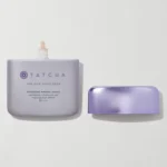 TATCHA The Silk Sunscreen Broad Spectrum Rosa cosmetics